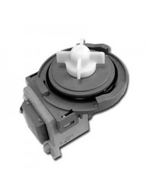 Bosch Sgs Bulaşık Makinesi Pompa Motoru